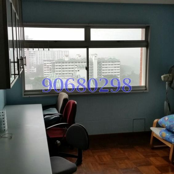 Blk 150 Mei Ling Street (Queenstown), HDB Executive #113269192